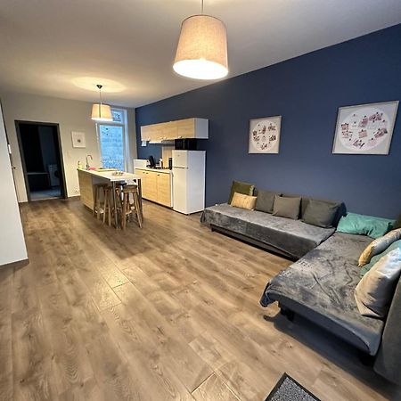 Lfa Charmante Maison De Ville Flemalle-Grande Eksteriør bilde